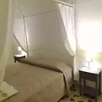 別荘 Casa Doria マティーノ