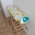 別荘 Casa Doria マティーノ