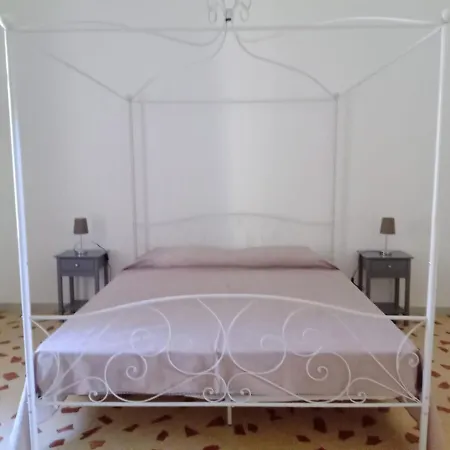 Σπίτι διακοπών Casa Doria Matino