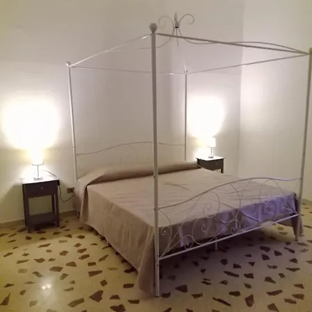 Casa Doria Σπίτι διακοπών Matino