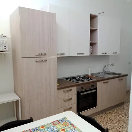 Σπίτι διακοπών Casa Doria Matino