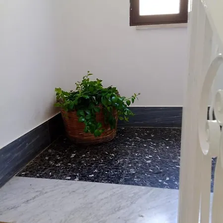 Σπίτι διακοπών Casa Doria *