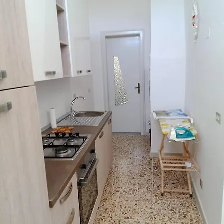 Casa Doria * Matino