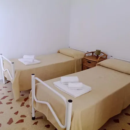 Casa Doria Σπίτι διακοπών Matino