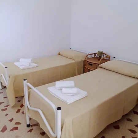 Σπίτι διακοπών Casa Doria