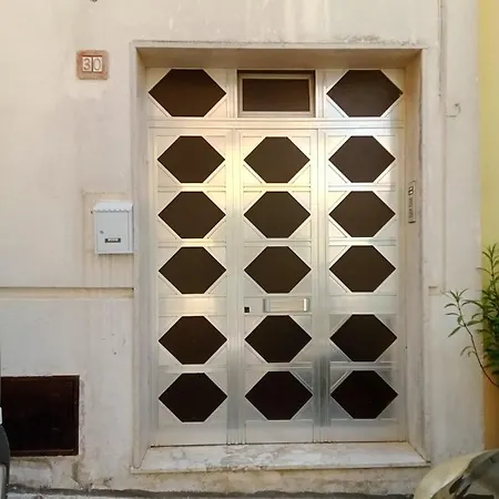 Σπίτι διακοπών Casa Doria Matino