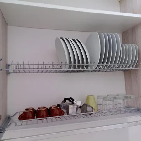 Σπίτι διακοπών Casa Doria Matino