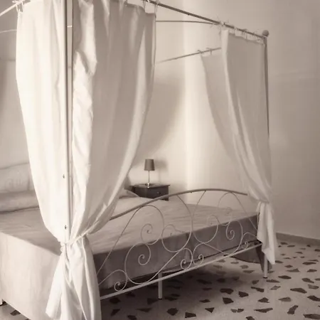 Σπίτι διακοπών Casa Doria