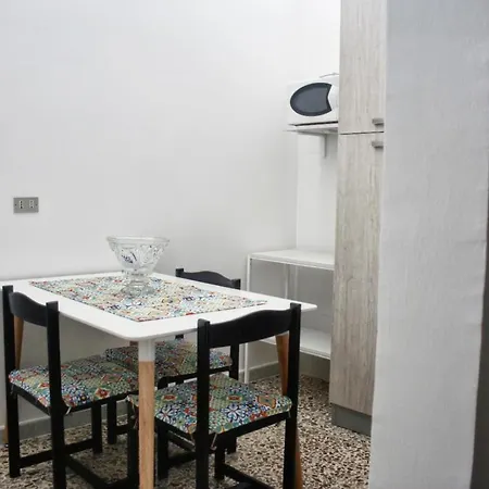 Casa Doria * Matino