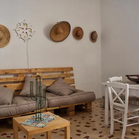 Casa Doria * Matino
