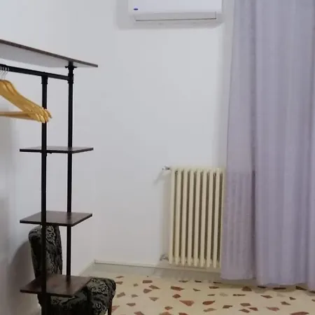 Σπίτι διακοπών Casa Doria *