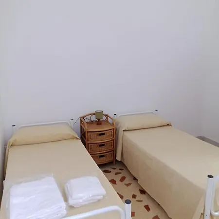 Casa Doria 別荘