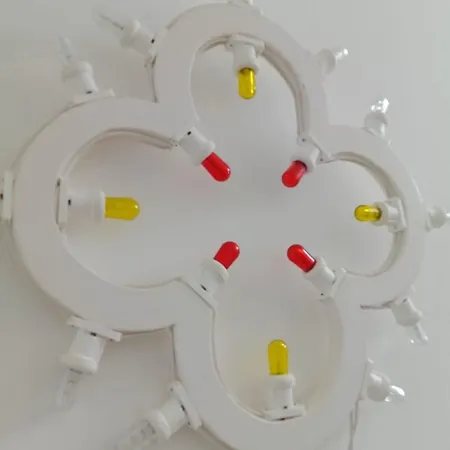 بيت للعطل Casa Doria ماتينو