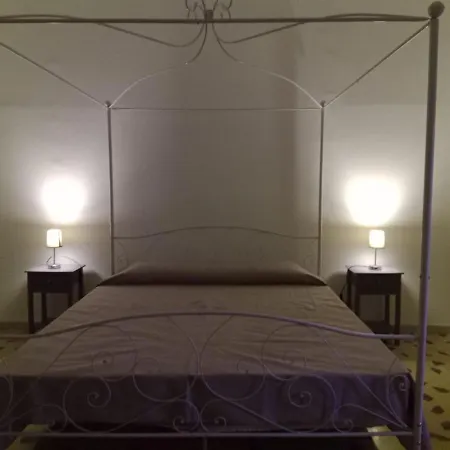Casa Doria בית נופש