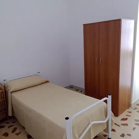 בית נופש Casa Doria *