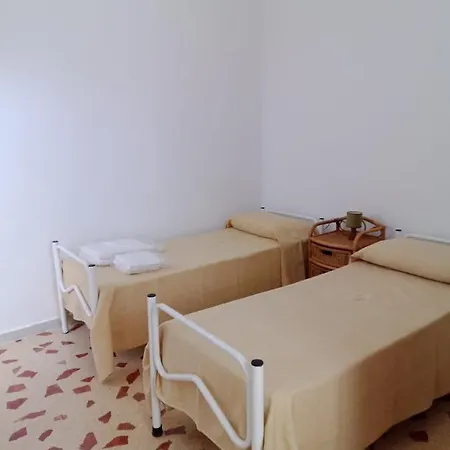 בית נופש Casa Doria