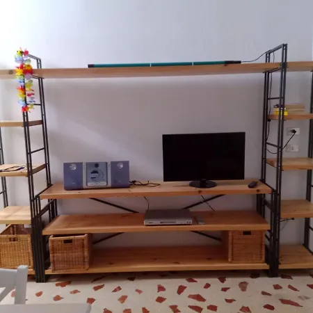 Casa Doria بيت للعطل