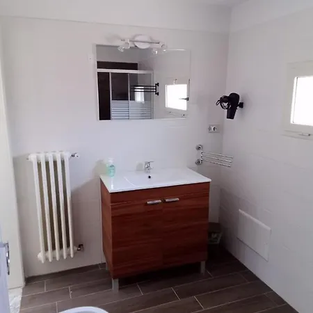 Casa Doria بيت للعطل ماتينو