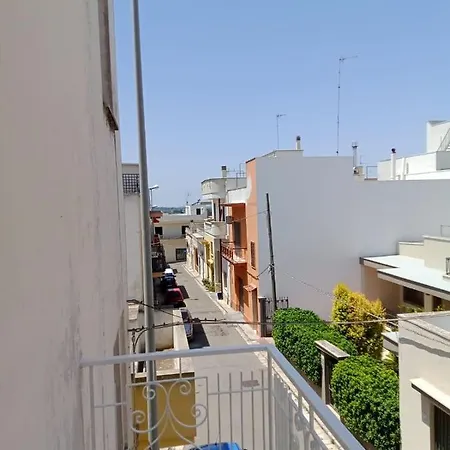 Casa Doria * Matino
