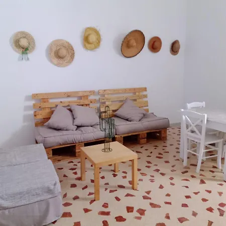Casa Doria *
