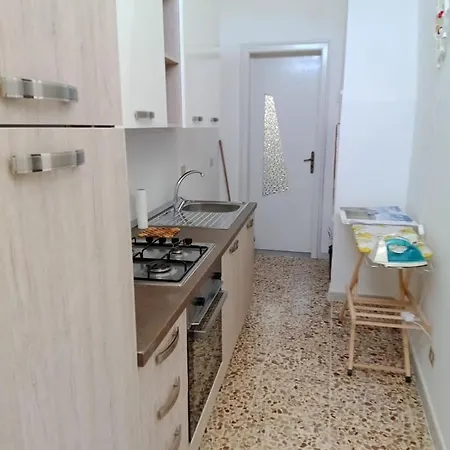 Nyaraló Casa Doria