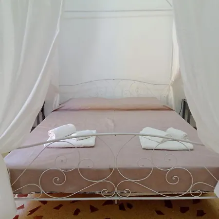 Casa Doria Holiday home Matino
