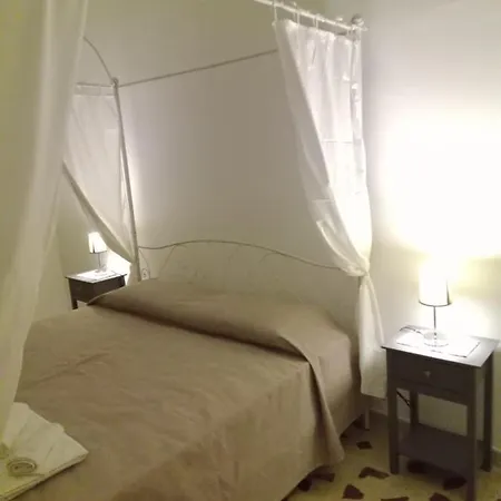 Σπίτι διακοπών Casa Doria Matino