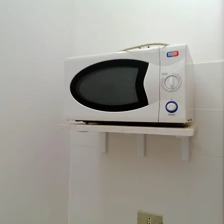 Casa Doria מאטינו