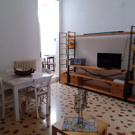 בית נופש Casa Doria