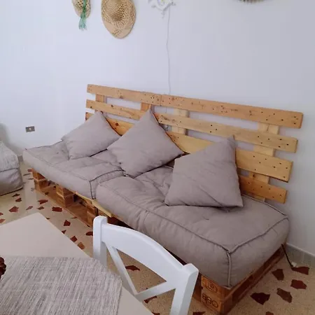Ferienhaus Casa Doria