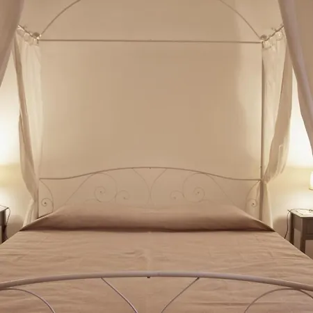 Casa Doria بيت للعطل ماتينو