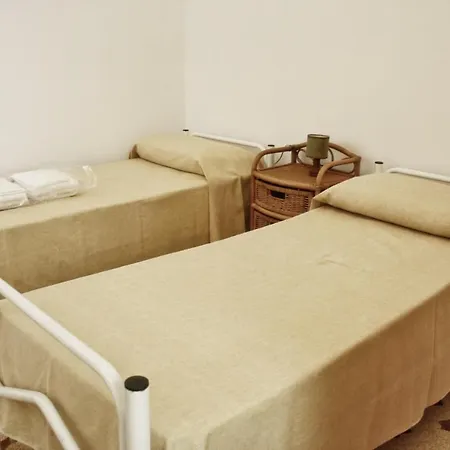 Casa Doria ماتينو