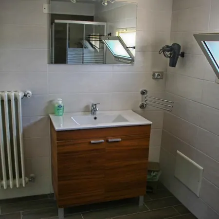 Casa Doria Holiday home *