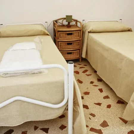 Casa Doria * מאטינו