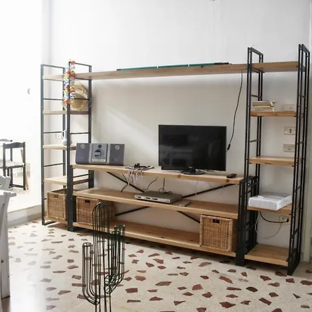 بيت للعطل Casa Doria ماتينو