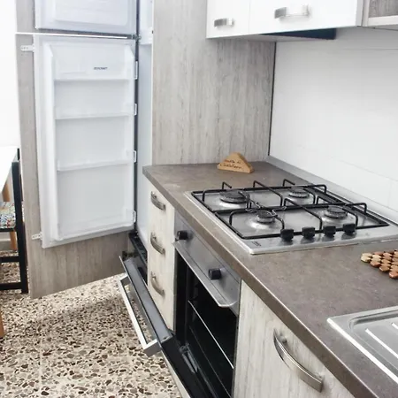 Casa Doria Holiday home Matino