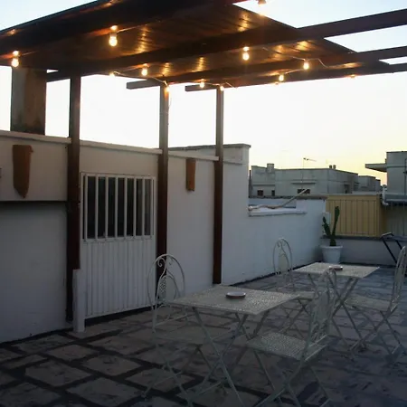 بيت للعطل Casa Doria ماتينو