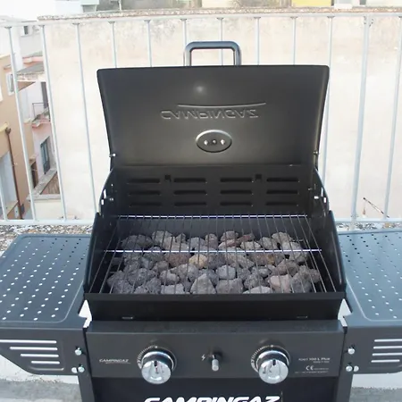 Casa Doria ماتينو