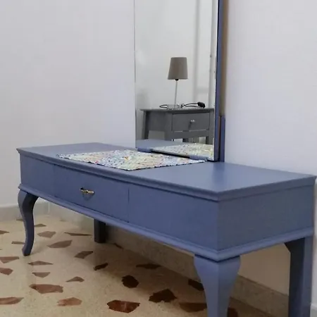 Casa Doria بيت للعطل ماتينو